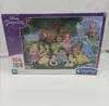 Clementoni Supercolor Disney Princess, 104 Stück(e), Produktbild-Vorschau 12