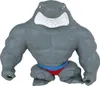 Stretch shark XXL z gumy Náhled obrázku produktu 3