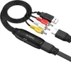 INF AV zu HDMI Konverterkabel - RCA Composite auf HDMI Produktbild-Vorschau 4