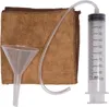 Kit de vidange d'huile GÜDE Accessoires idéaux pour la Voir les images du produit 3