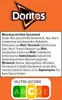 Doritos Nacho Cheese, Maischips, 110 g, Käse, 30 g, Mais, Produktbild-Vorschau 8