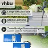 vhbw 2x Akku kompatibel mit Husqvarna Automower 320, 430X Produktbild-Vorschau 4