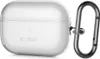 Tech-Protect Flexair Etui Na Airpods Pro 1/2 Przezroczyste Podgląd zdjęcia produktu 12