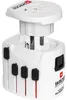 Skross PRO World Universal Reiseadapter, Weltweit Produktbild-Vorschau 15