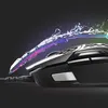 SteelSeries Aerox 5 - RGB Gaming-Mouse mit Öffnungen in der Produktbild-Vorschau 18