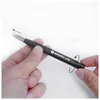 Bernstein 2-166, Trockenschliff, Schwarz, 120 mm, 10 g Produktbild-Vorschau 4