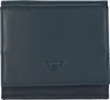 VOi Wiener Schachtel Geldbörse Soft Robin Wallet Blau Produktbild-Vorschau 6