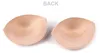 BH Einlagen Push-Up Einlagen Bikini Korsett Produktbild-Vorschau 3