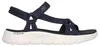 Skechers Go Walk Flex Sandal - Sublime  Sandalen Plat - Produktbild-Vorschau 17