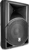 Vonyx VX800BT, Kabelgebunden, 800 W, Schwarz Produktbild-Vorschau 3