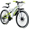 Galano Volt DS Mountainbike Fully ab 160 cm Jugendfahrrad Produktbild-Vorschau 1