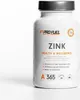 ProFuel Zink Bisclycinat hochdosiert (365 Tabletten) Produktbild-Vorschau 2