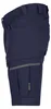 Dassy Arbeitsshorts Sparx 250098 PACOSPA30 Gr. 48 nachtblau Produktbild-Vorschau 5