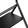 VDD TV Stand - TV-Stativ - TV-Fuß - Monitorständer - Mobil Produktbild-Vorschau 4