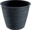 Květináč FURU 19,5 cm - barva: antracit Anteprima dell’immagine prodotto 2