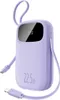 BASEUS EnerFill 20000mAh Powerbank 22.5W USB-C/Lightning Produktbild-Vorschau 1
