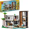 LEGO Creator 3 w 1 Nowoczesny dom, Trzypiętrowa Kamienica Podgląd zdjęcia produktu 1