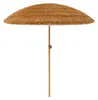 GARDLOV 25326 Hawaiianischer Garten-Sonnenschirm Produktbild-Vorschau 7