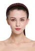 WIG ME UP Breiter Haarreif geflochten Rotbraun CXT-002-130 Produktbild-Vorschau 2