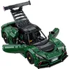 Set di mattoncini da costruzione Cada Lotus Exige Cup 430 Anteprima dell’immagine prodotto 4