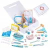 Extralink Toys Valigetta del Dottore per Bambini 43 Pezzi Anteprima dell’immagine prodotto 1