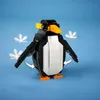LEGO® 40498 Świąteczny pingwin Podgląd zdjęcia produktu 3