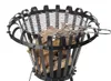 Perel BB650, Schwarz, 50 cm, 535 mm Produktbild-Vorschau 2