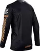 Leatt MTB Enduro 4.0 Jersey Black L Produktbild-Vorschau 4