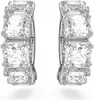 Swarovski Matrix Ohrclips 5654557 Ohrringe Produktbild-Vorschau 2