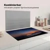 KitchenYeah© Herdabdeckplatte Der Morgen vertreibt die Produktbild-Vorschau 3
