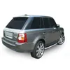 Marche-Pieds Latéraux Compatible Avec Land Rover Range Voir les images du produit 4
