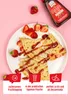 Xucker Zuckerarmes Fruchttopping Erdbeere (75% Frucht), 200 Produktbild-Vorschau 3
