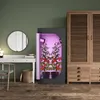YZNAHRE Growzelt 40x40x120 cm Gewächshaus Grow Tent mit Produktbild-Vorschau 12