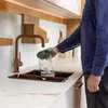 Carafe filtrante Wessper Glas verte 2 L avec indicateur de Voir les images du produit 9