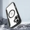 Dux Ducis Etui Fall Fall mit Magsafe für Iphone 16 Plus Produktbild-Vorschau 8