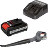 KRAFTIXX by Einhell Akku Laubbläser KX-ALB 1821 Li Kit 18V Produktbild-Vorschau 1