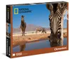 Zebra (Puzzle) Náhľad obrázku produktu 1