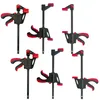 6x Schnellspannzwinge 35x103 mm Einhandzwinge Klemmzwinge Produktbild-Vorschau 12