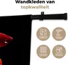 MuchoWow® Wandteppich Wandbehang Fisch - Meerestier - Produktbild-Vorschau 3