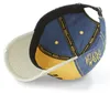 Von Dutch Originals Dad Cap Baseball - RETRO HELMET Produktbild-Vorschau 5