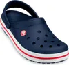 Crocs Crocband Clog Herren Sandale Gartenclog blau 38/39 Produktbild-Vorschau 23