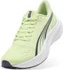 PUMA Pounce Lite Jr kids indoor trainers 401512 12 Apple Produktbild-Vorschau 6
