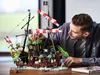 LEGO® Ideas 21322 Piraci z Zatoki Barrakud Podgląd zdjęcia produktu 16