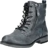 Mustang Stiefel Blau Produktbild-Vorschau 3