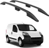 TETTO TURTLE  FIAT FIORINO TUTTI 2008 2009 2010 2011 2012 Anteprima dell’immagine prodotto 1