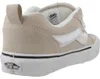 Vans Knu Skool Herren- und Damenschuhe VN000D22RV21 Produktbild-Vorschau 3
