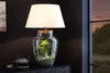 riess-ambiente Befüllbare Tischlampe CLASSICO 75cm weiß Produktbild-Vorschau 2