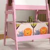 AIYAPLAY 2-in-1 Kindertafel, doppelseitige Kinder Produktbild-Vorschau 8