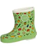 Druppies Summer Stiefel grün Gr. 20 Produktbild-Vorschau 2