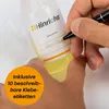 Hinrichs 10 x 50 ml Tropfflaschen WEISS zur Dosierung von Produktbild-Vorschau 8
